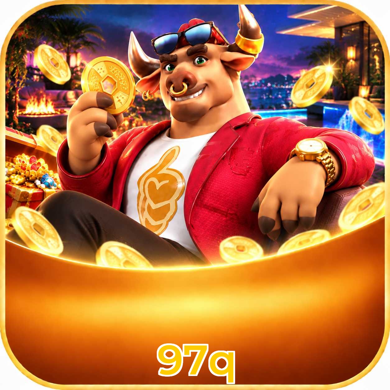 97q Fortune Tiger Tips