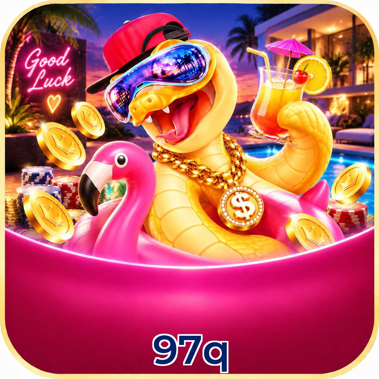 97q instalar Android APK