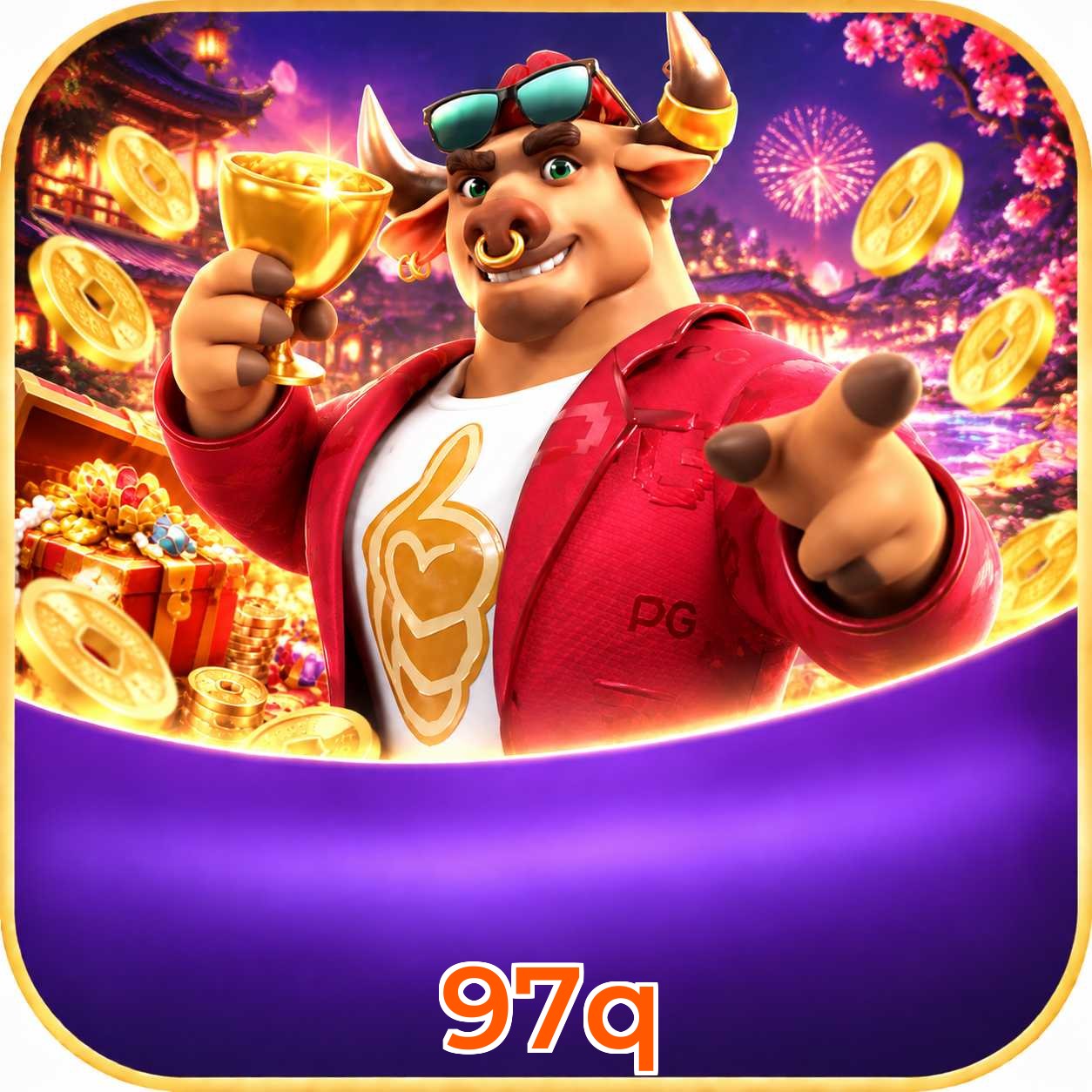 97q Fortune Tiger Game