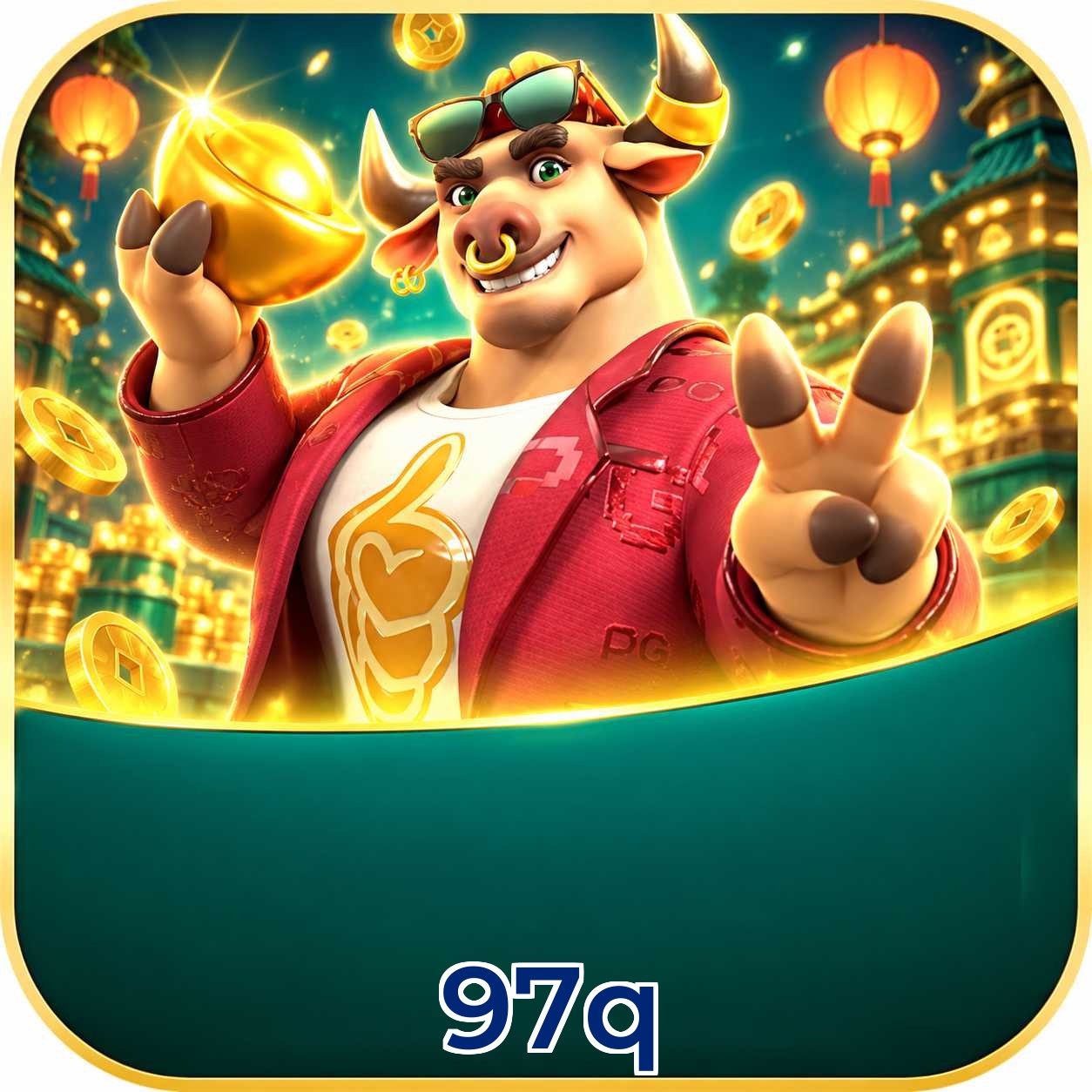 97q App Features