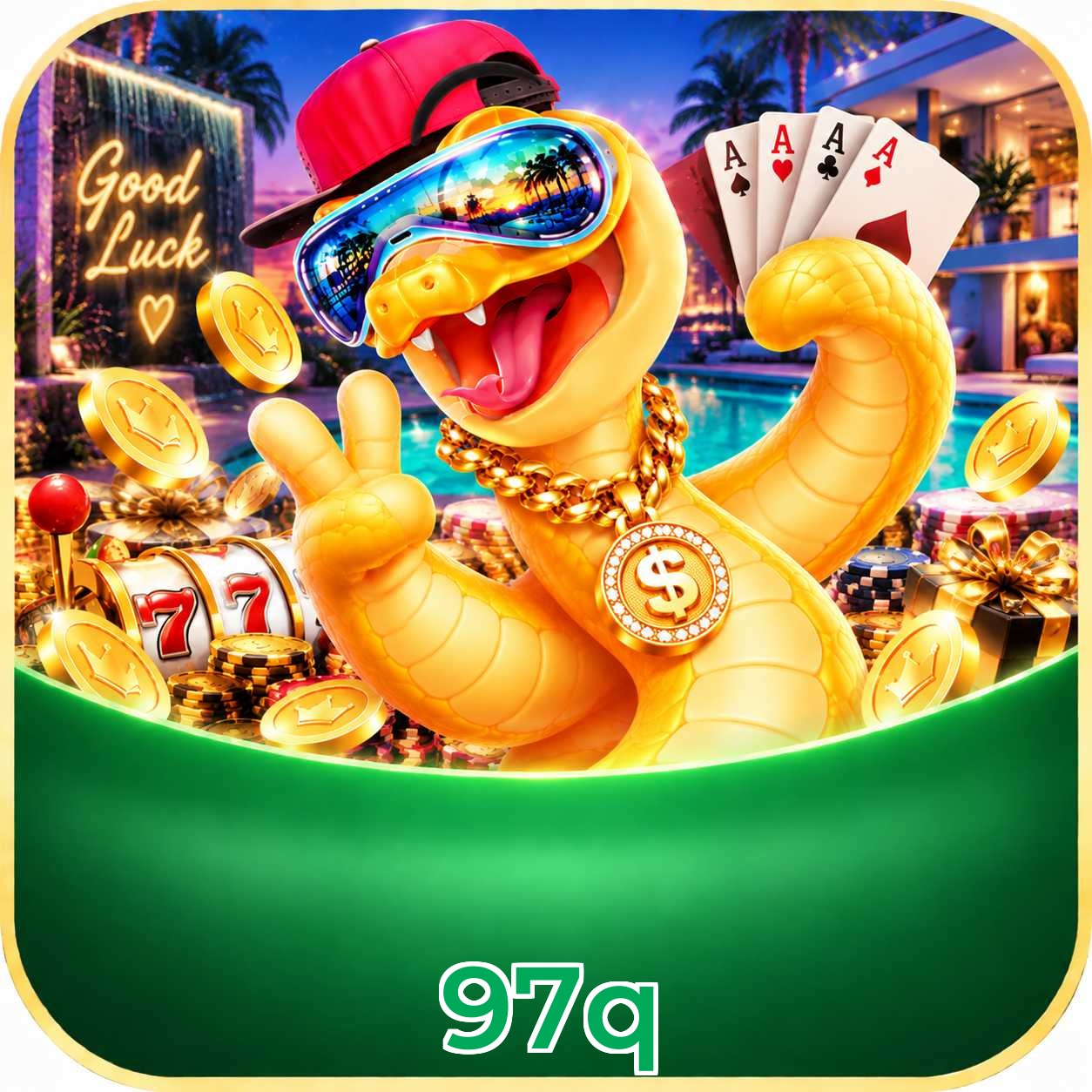 97q Top Wins