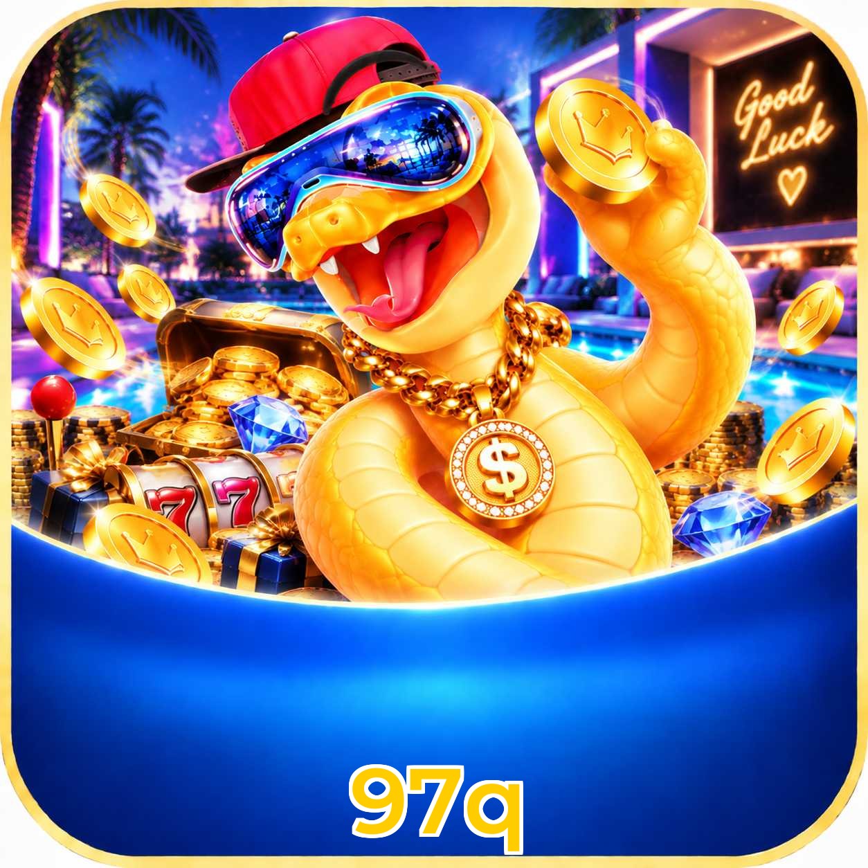 97q Login FAQ