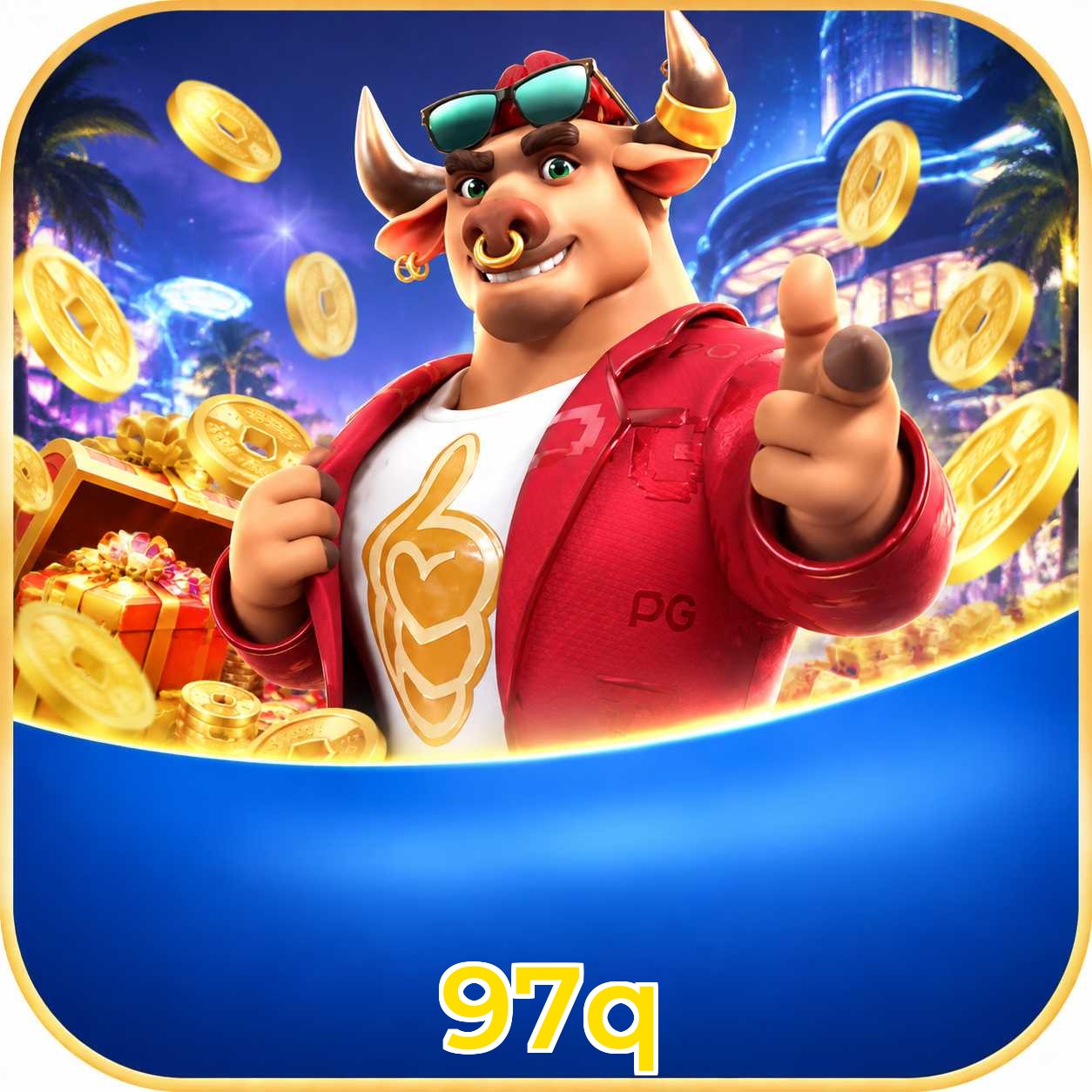97q Live Casino Overview