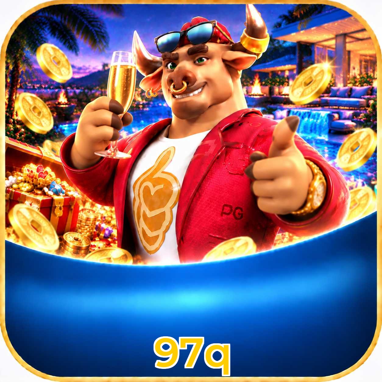 97q Live Games