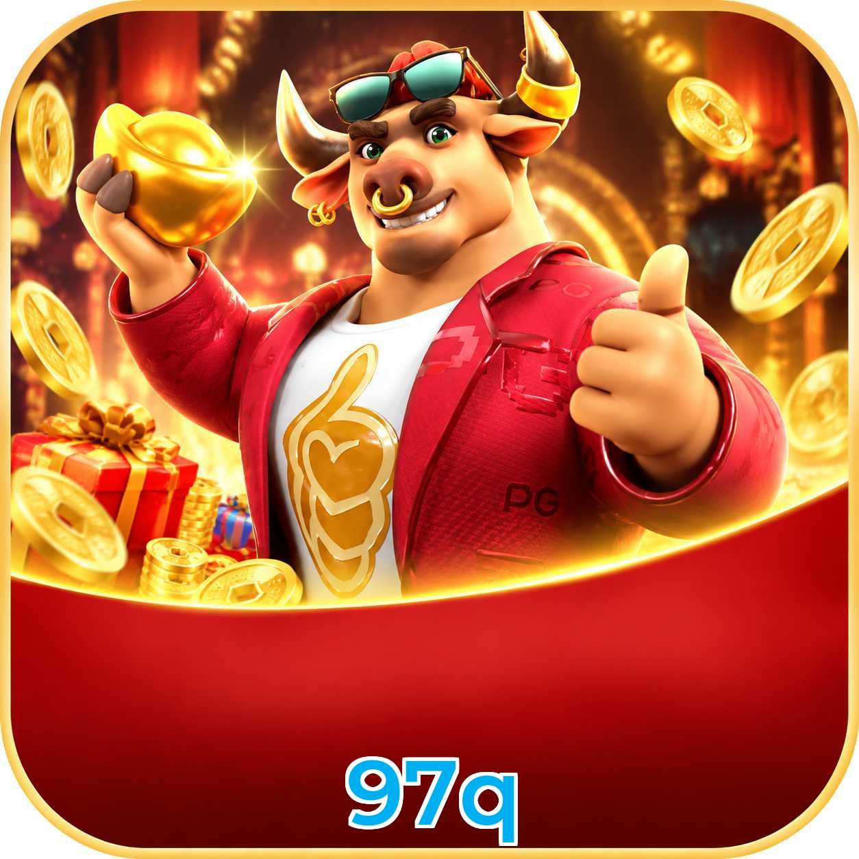 97q Estratégias Slots