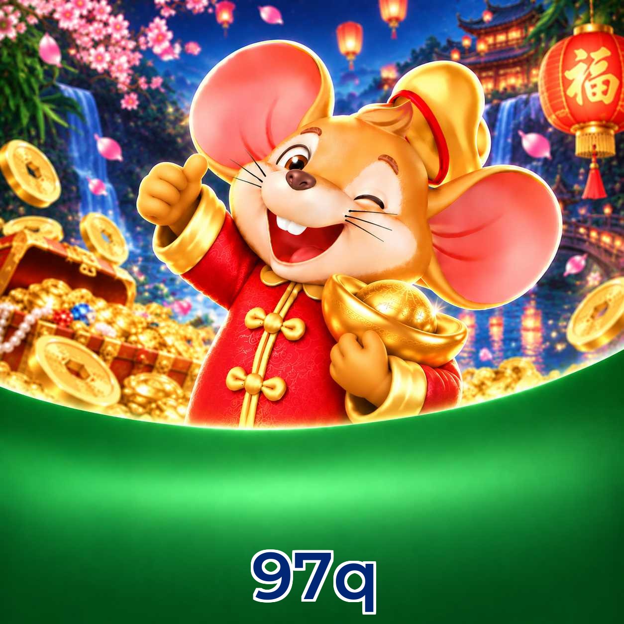 97q Top Slots