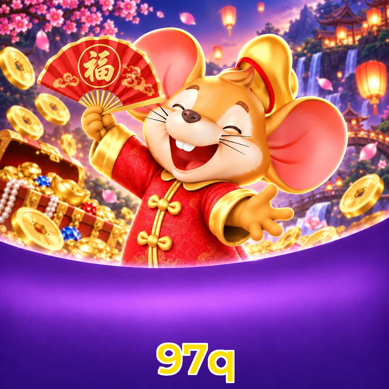 97q Lottery FAQ