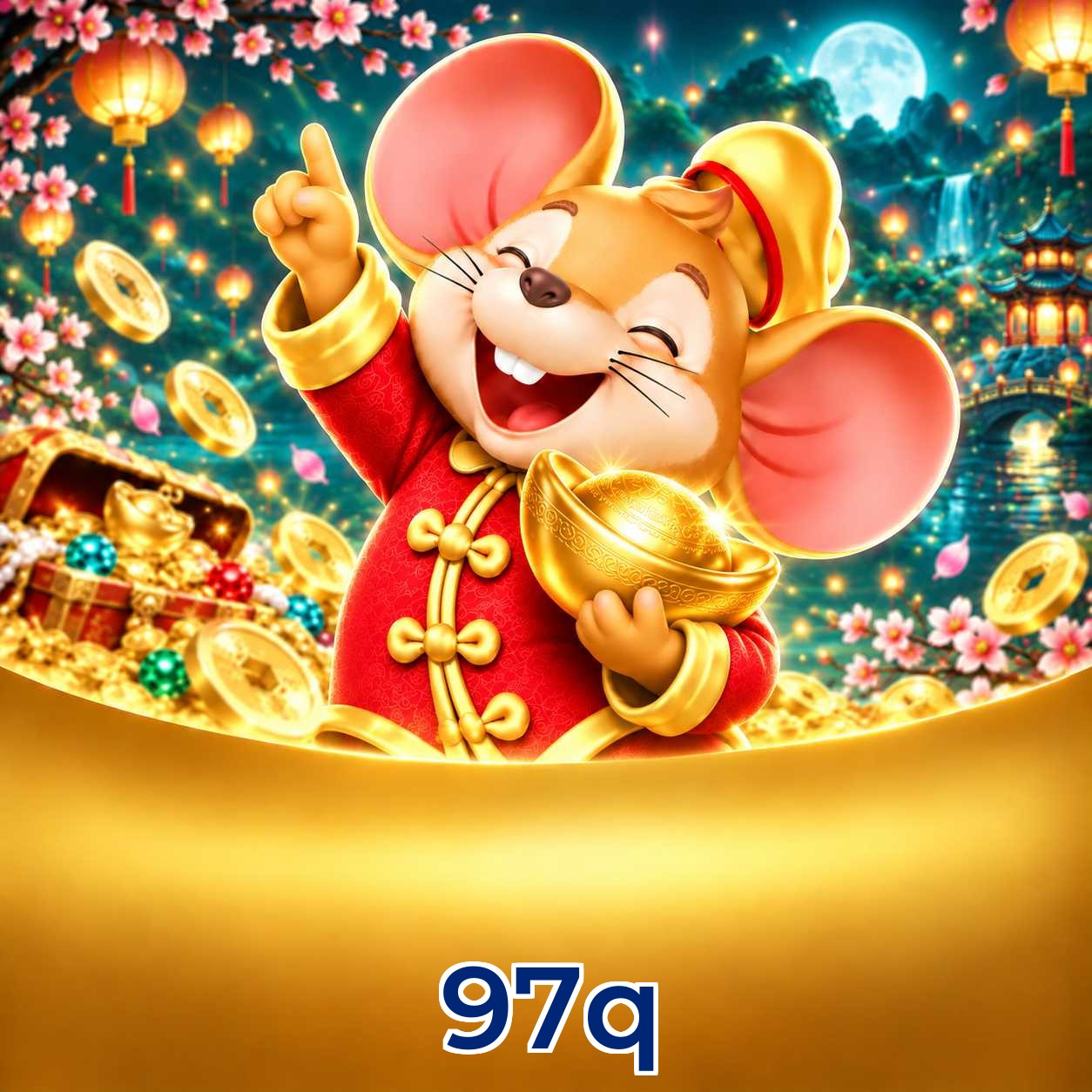 97q Facebook Bonus