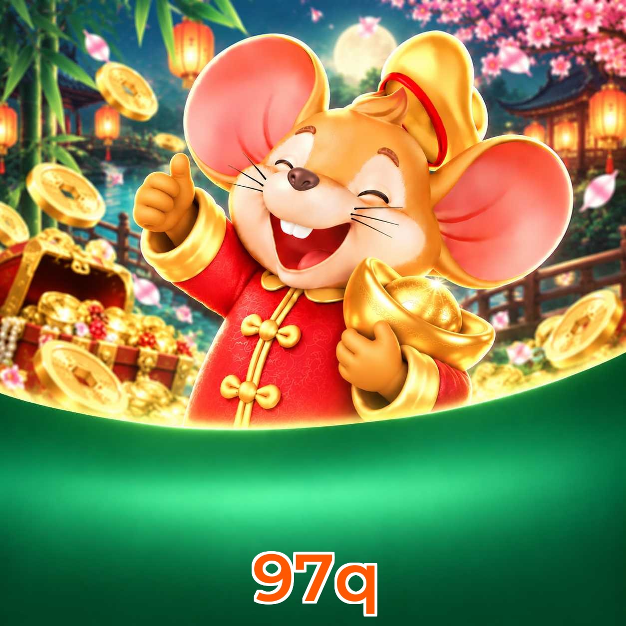 97q Fortune Tiger RTP