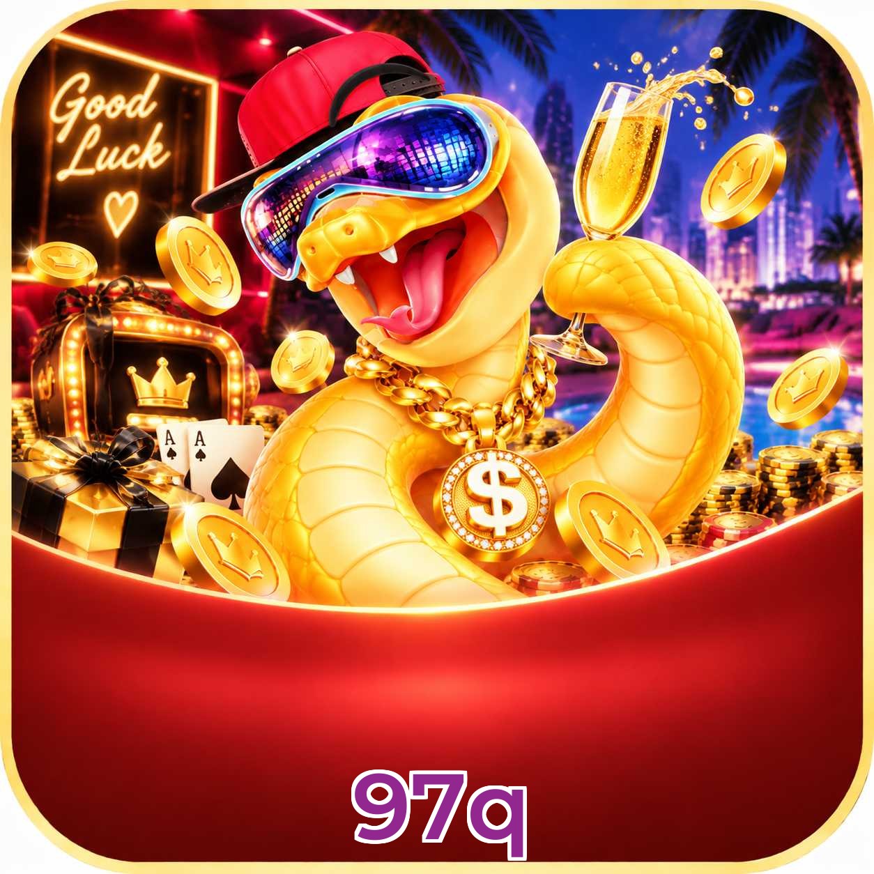 97q