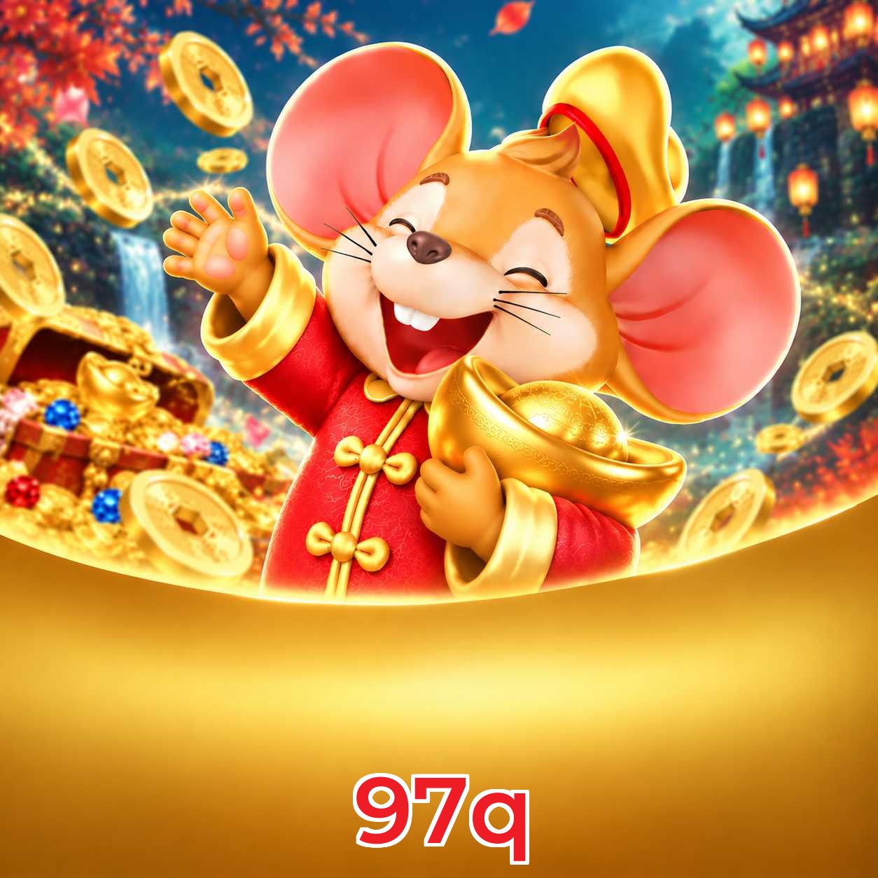 97q Welcome Bonus