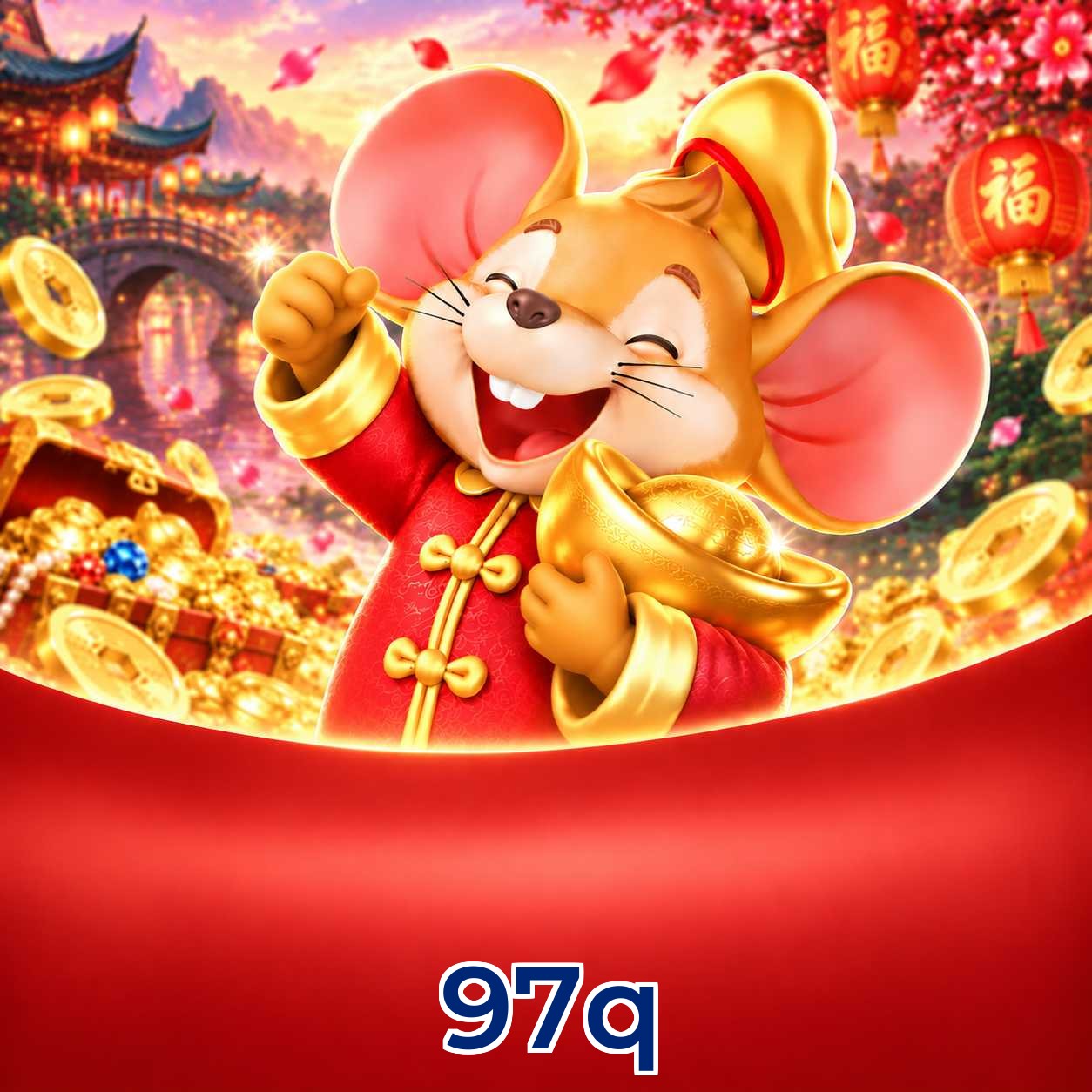 97q Logo