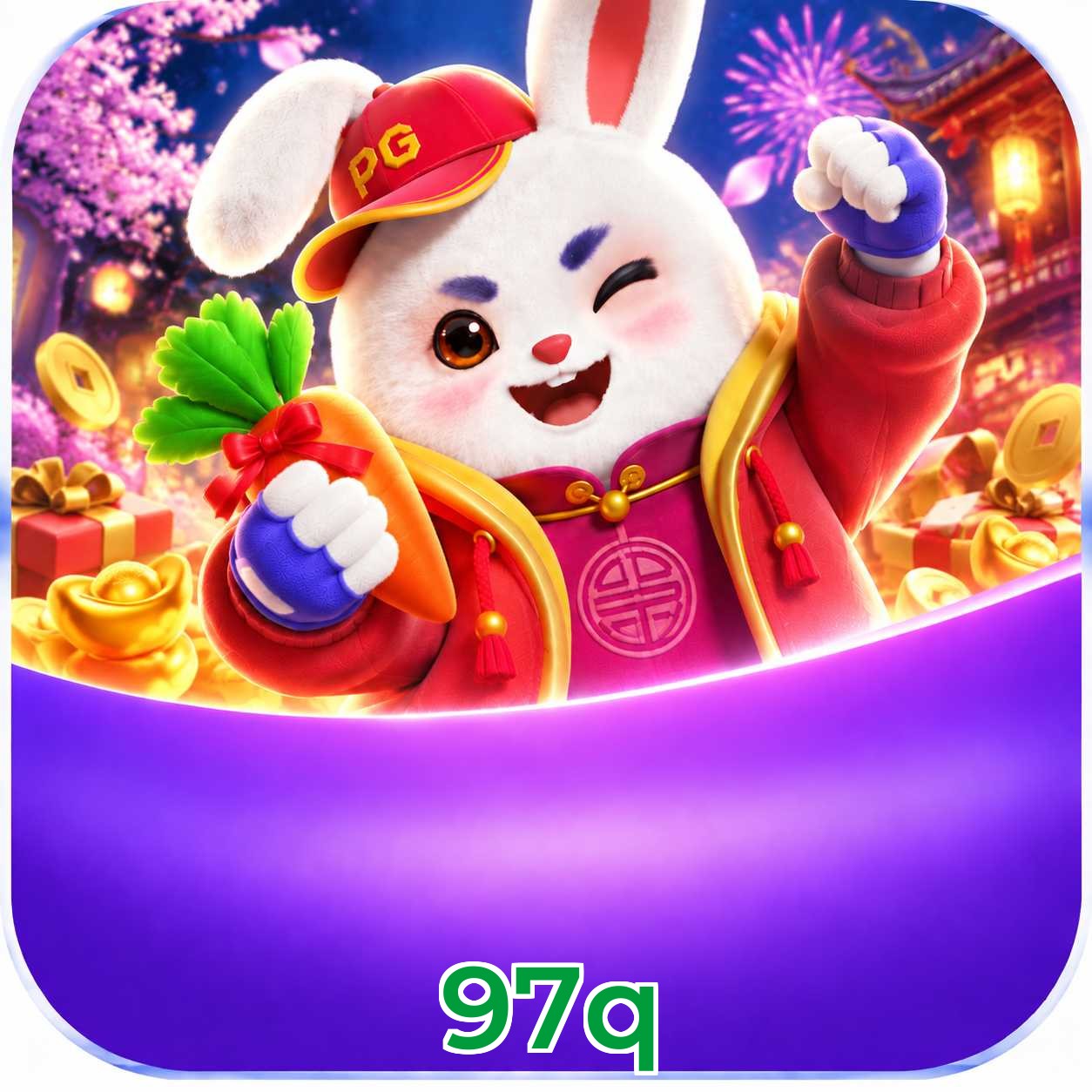 97q Responsible Gaming